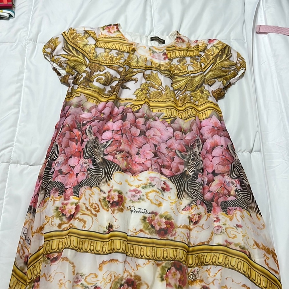 Roberto Cavalli size 10